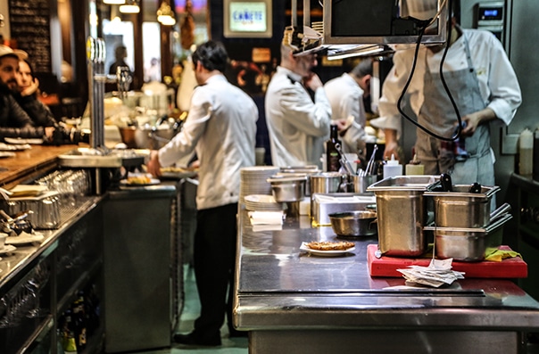 Bar Cañete · recomendado por MyRentalHost