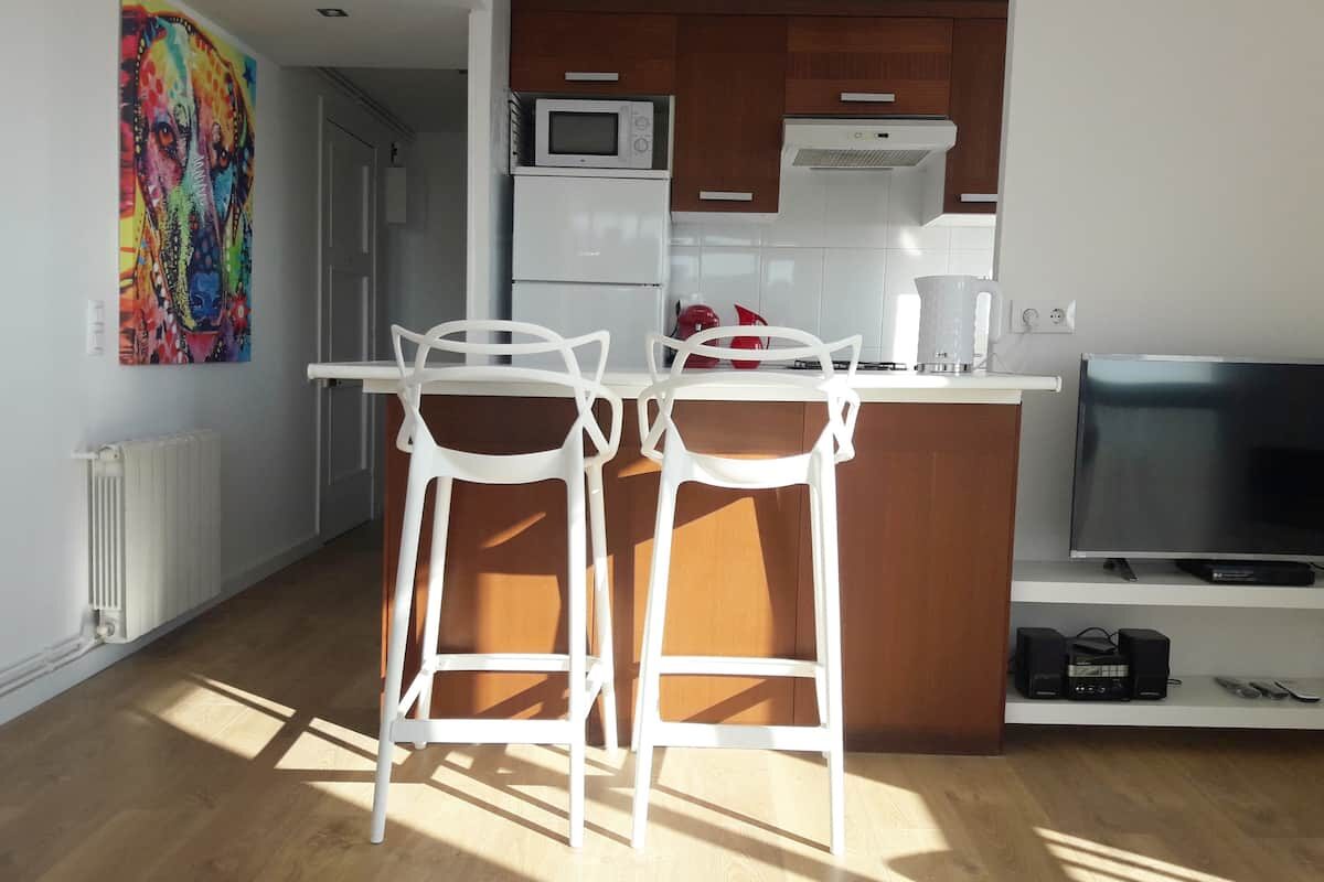 Boutique frente al mar · Castelldefels · piscina compartida · foto 3