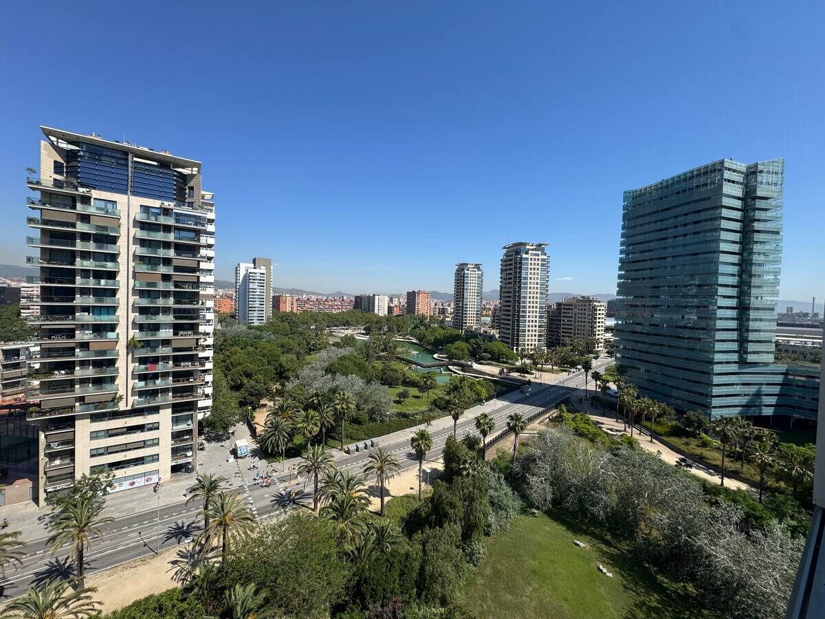 Bohemian Luxury · Vistas Diagonal Mar · foto 5