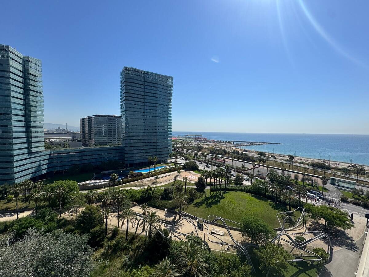 Bohemian Luxury · Vistas Diagonal Mar