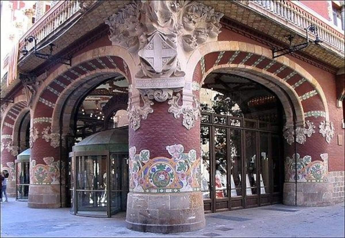 Apartamento Elegance & Modernity en Diagonal, Barcelona