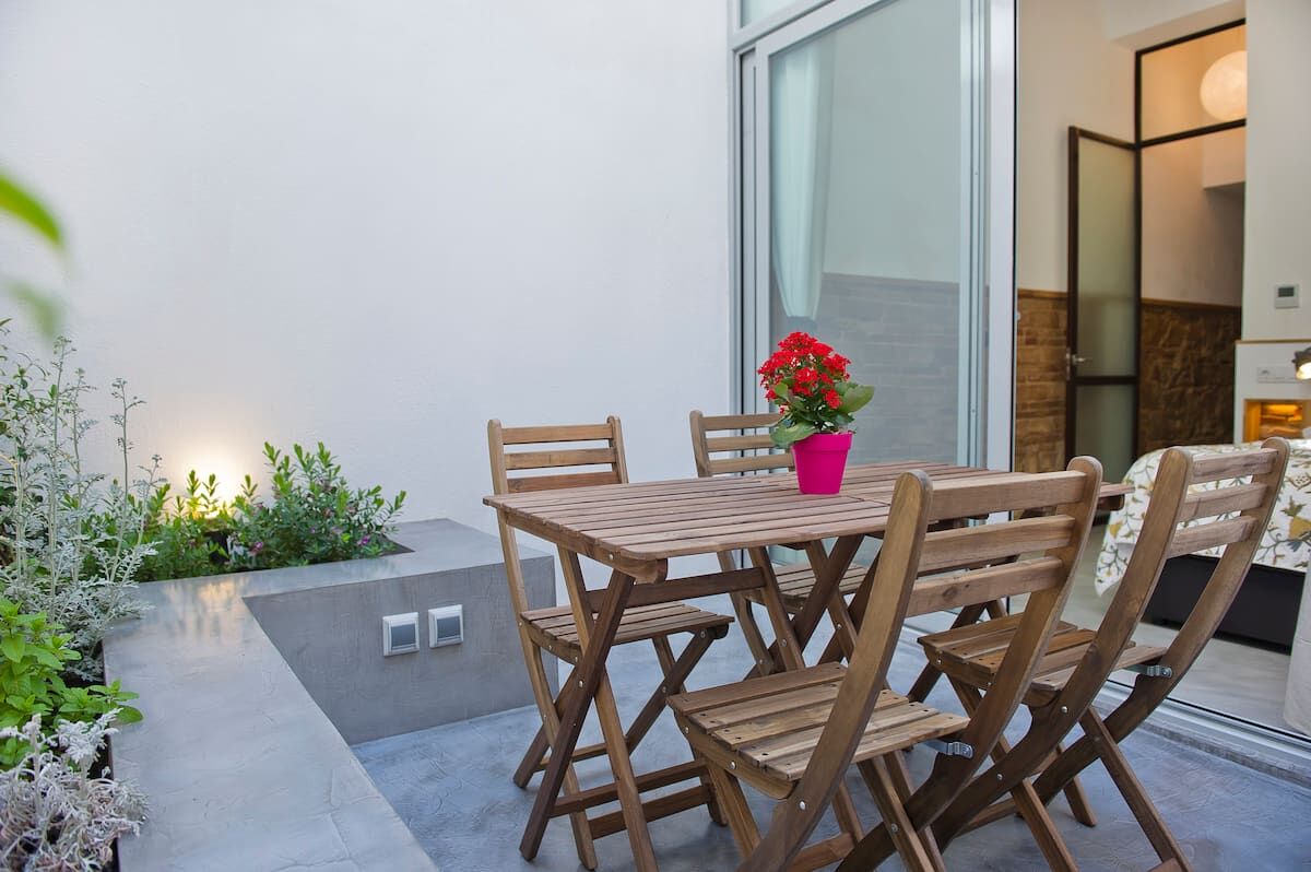 Estudio en Sant Antoni · foto 2