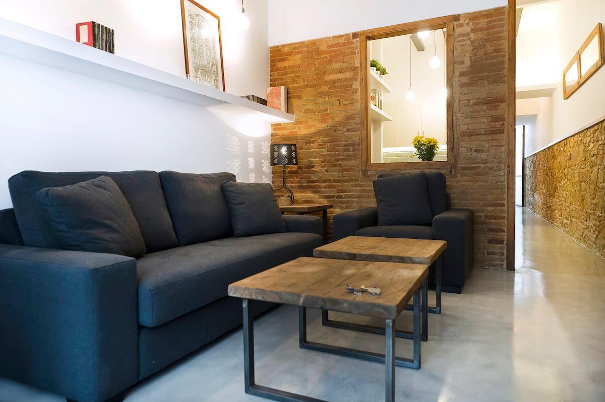 Estudio en Sant Antoni · foto 4