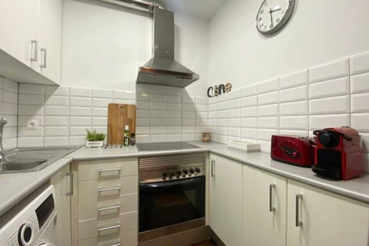 Cozy, Renovated Apt in Poble Sec - Walk to Beach · foto 4