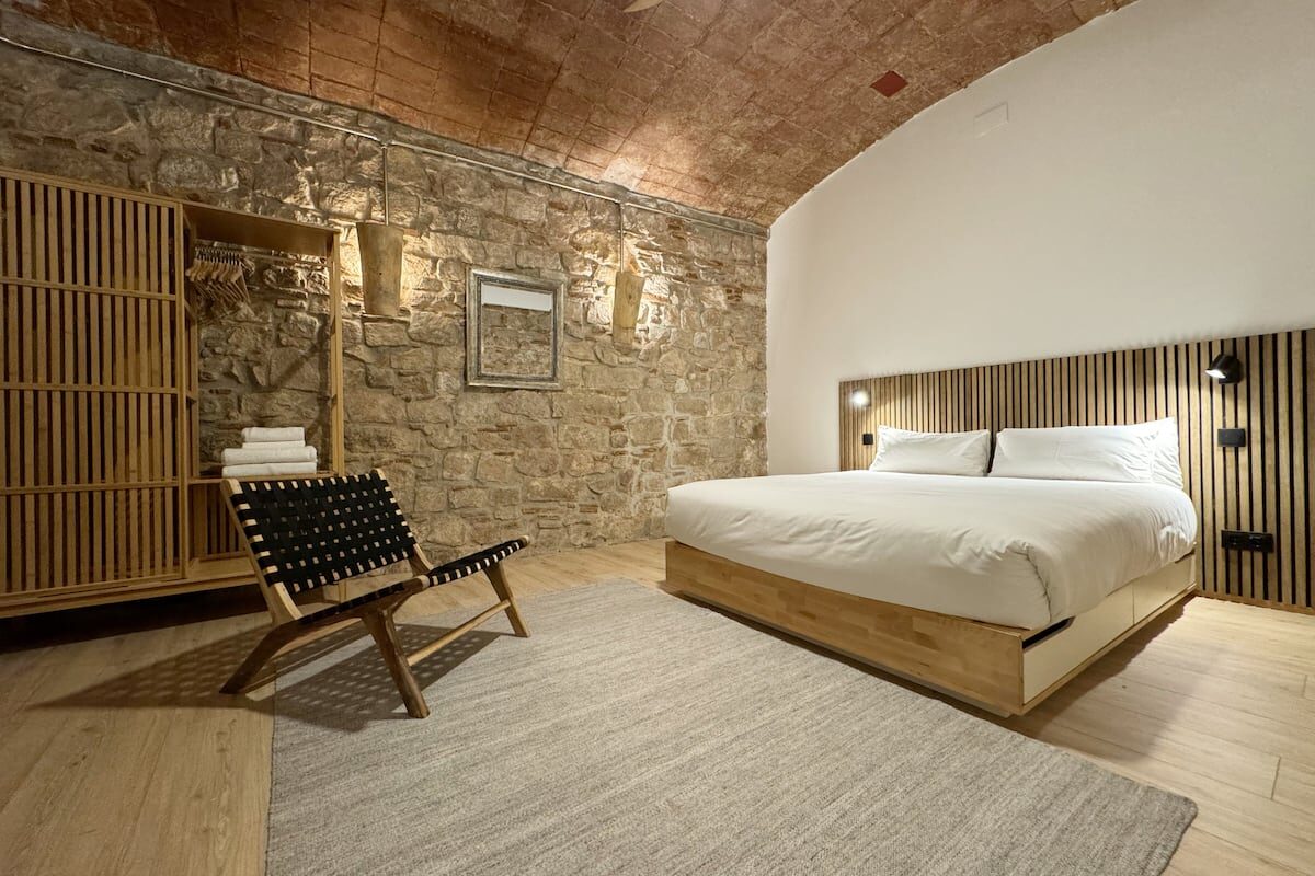 Luxury hideaway en el Born, Barcelona