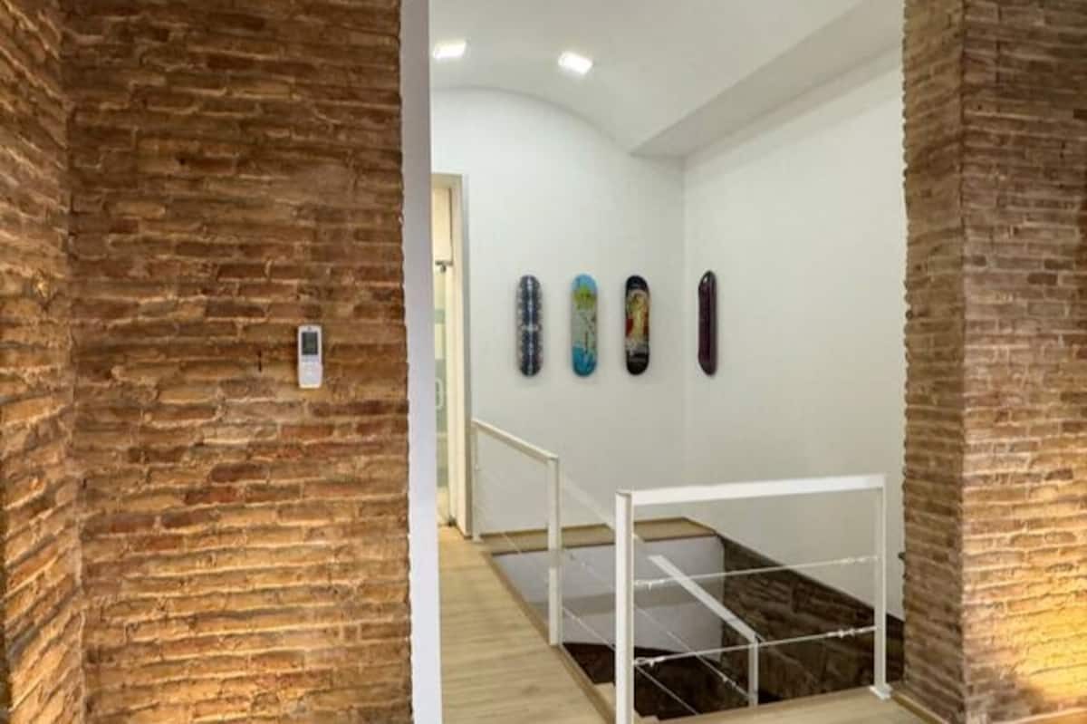 Luxury hideaway en el Born, Barcelona