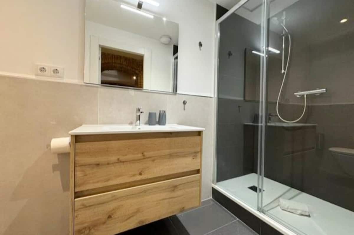 Luxury hideaway en el Born, Barcelona