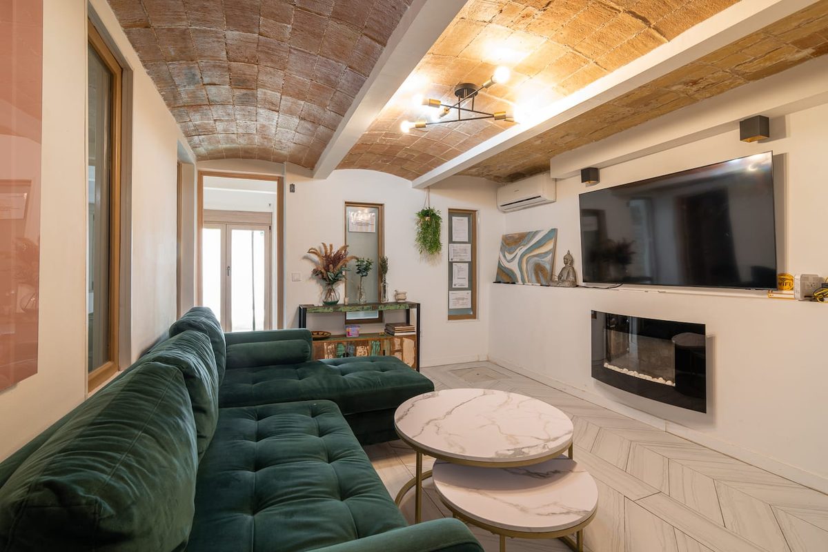 Stylish 2 Bed with Private Terrace 4PP · foto 1