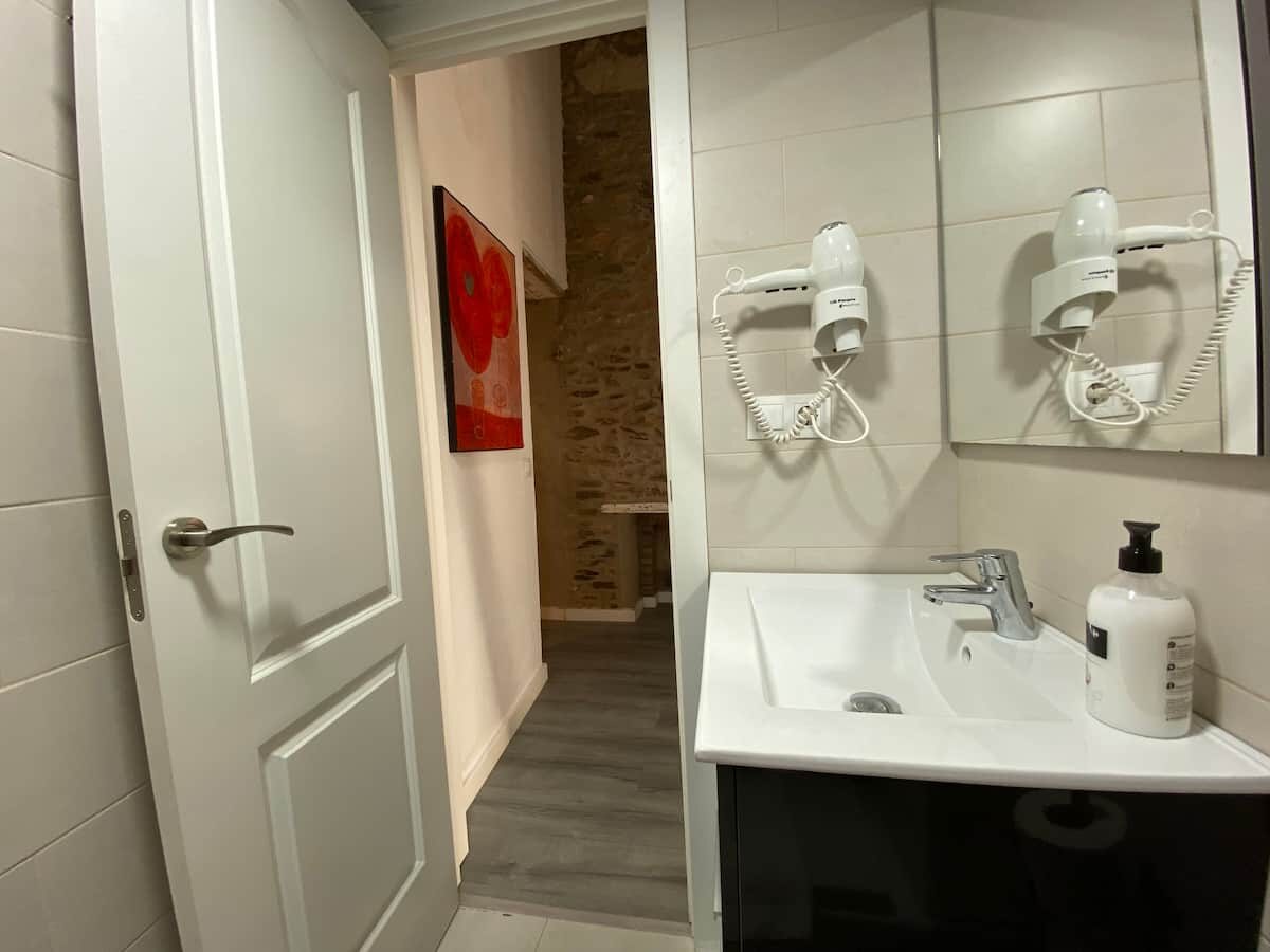 Casa única en Horta · 3 hab