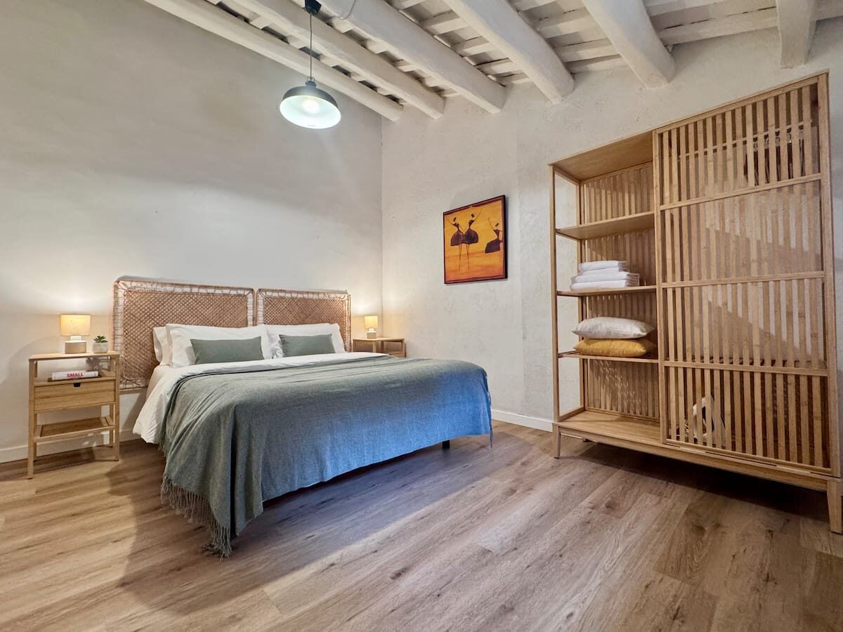 Casa única en Horta · 3 hab · foto 3