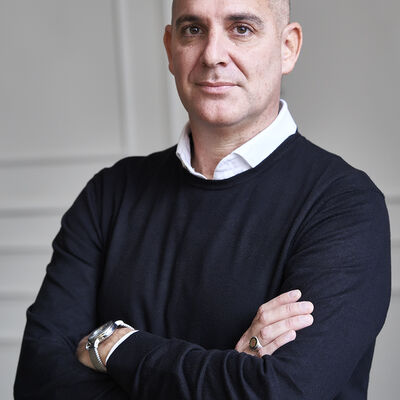 Agus Villafañe